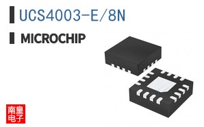 UCS4003-E/8N