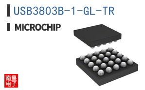 USB3803B-1-GL-TR