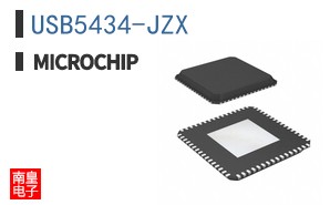 USB5434-JZX