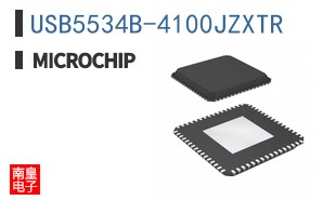 USB5534B-4100JZXTR