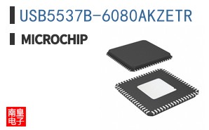 USB5537B-6080AKZETR