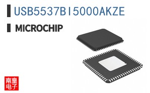 USB5537BI5000AKZE