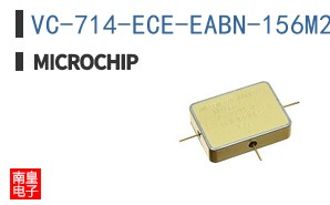 VC-714-ECE-EABN-156M250000