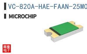 VC-820A-HAE-FAAN-25M0000000