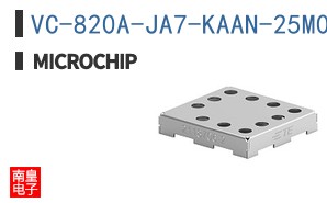 VC-820A-JA7-KAAN-25M0000000