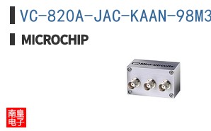 VC-820A-JAC-KAAN-98M3040000