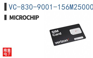 VC-830-9001-156M250000