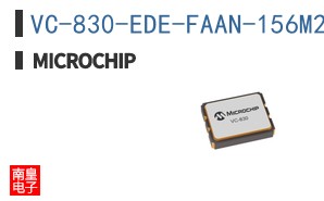 VC-830-EDE-FAAN-156M250000