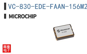 VC-830-EDE-FAAN-156M2500000TR