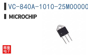 VC-840A-1010-25M0000000