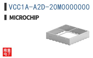 VCC1A-A2D-20M0000000