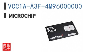 VCC1A-A3F-4M96000000