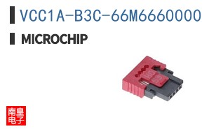 VCC1A-B3C-66M6660000
