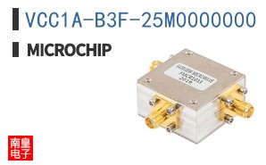 VCC1A-B3F-25M0000000