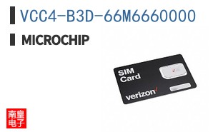 VCC4-B3D-66M6660000