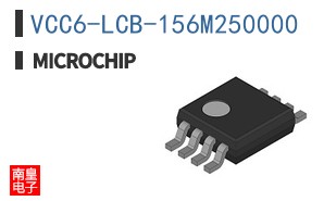 VCC6-LCB-156M250000