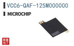 VCC6-QAF-125M000000