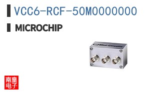VCC6-RCF-50M0000000