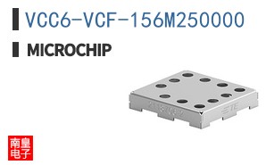 VCC6-VCF-156M250000