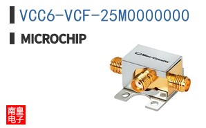 VCC6-VCF-25M0000000