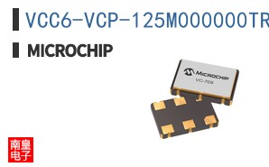 VCC6-VCP-125M000000TR