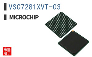VSC7281XVT-03
