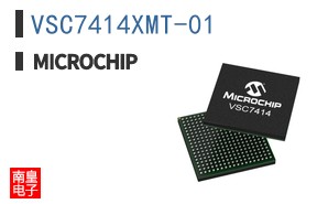 VSC7414XMT-01