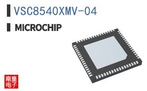 VSC8540XMV-04