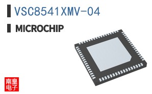 VSC8541XMV-04