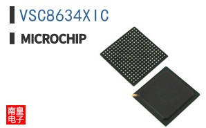 VSC8634XIC