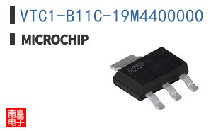 VTC1-B11C-19M4400000