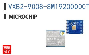 VXB2-9008-8M19200000TR