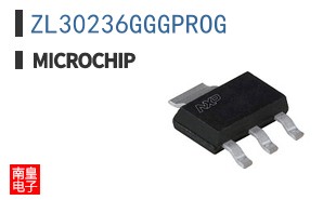 ZL30236GGGPROG