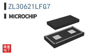 ZL30621LFG7