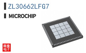 ZL30662LFG7