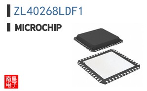 ZL40268LDF1