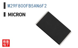 M29F800FB5AN6F2