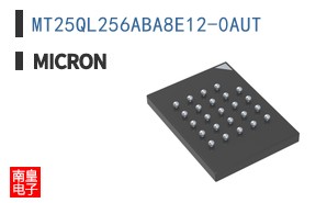 MT25QL256ABA8E12-0AUT
