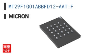 MT29F1G01ABBFD12-AAT:F