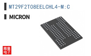 MT29F2T08EELCHL4-M:C