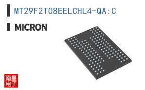 MT29F2T08EELCHL4-QA:C