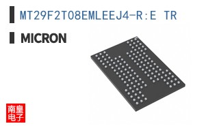 MT29F2T08EMLEEJ4-R:E TR