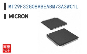 MT29F32G08ABEABM73A3WC1L