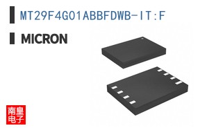 MT29F4G01ABBFDWB-IT:F