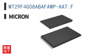 MT29F4G08ABAFAWP-AAT:F