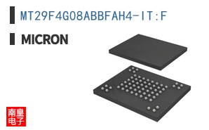 MT29F4G08ABBFAH4-IT:F
