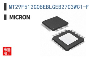 MT29F512G08EBLGEB27C3WC1-F