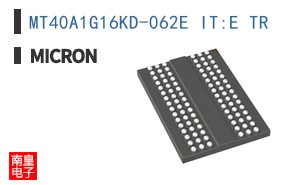 MT40A1G16KD-062E IT:E TR