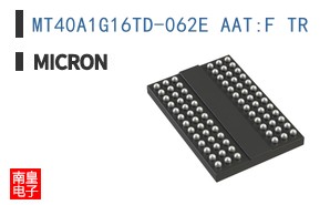 MT40A1G16TD-062E AAT:F TR