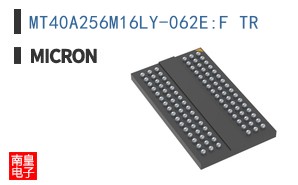 MT40A256M16LY-062E:F TR